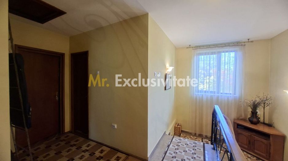 Casa Centrala de vanzare - Strada Rahovei Pitesti - Poză 9