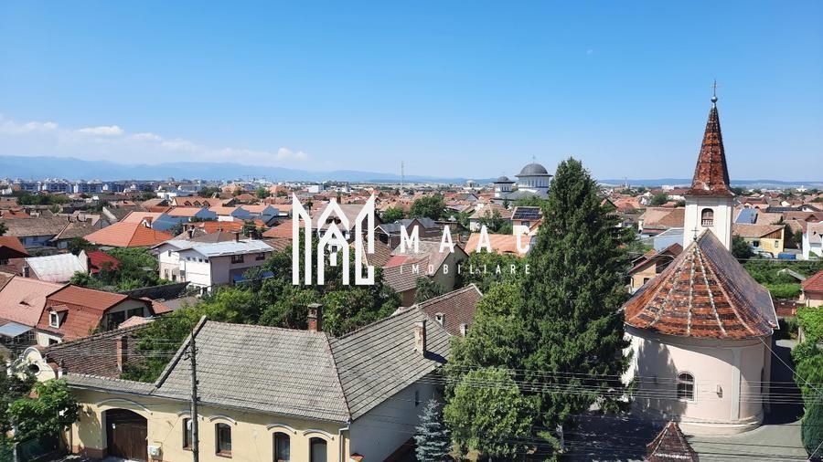 Apartament 3 camere decomandat | Terezian, Sibiu | 73 mp, balcon - Poză 8