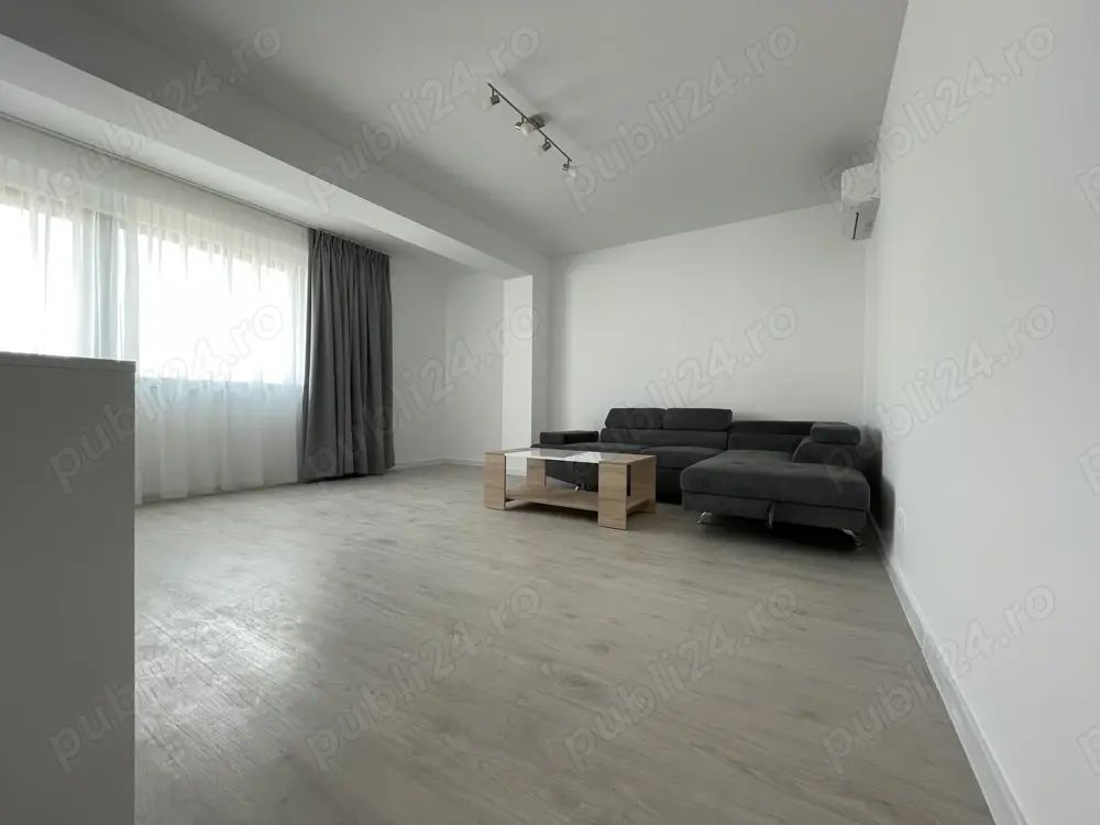 APARTAMENT COMPLET MOBILAT SI UTILAT | PIPERA | - Poză 3
