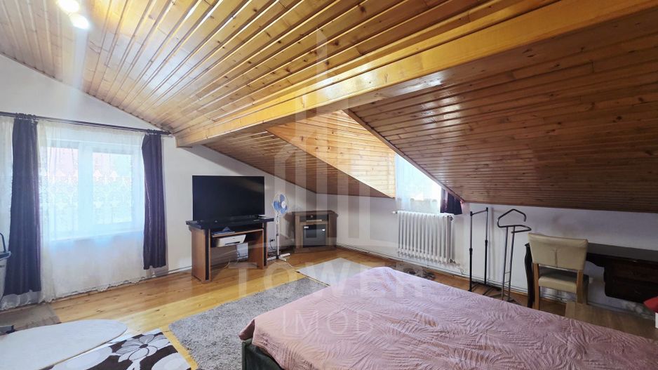 Apartament de vânzare - Parcul Sub Arini - Poză 8