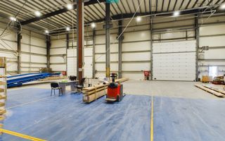 Spatii depozitare clasa A, zona Popesti - Leordeni, centura sud - est - Poză 8