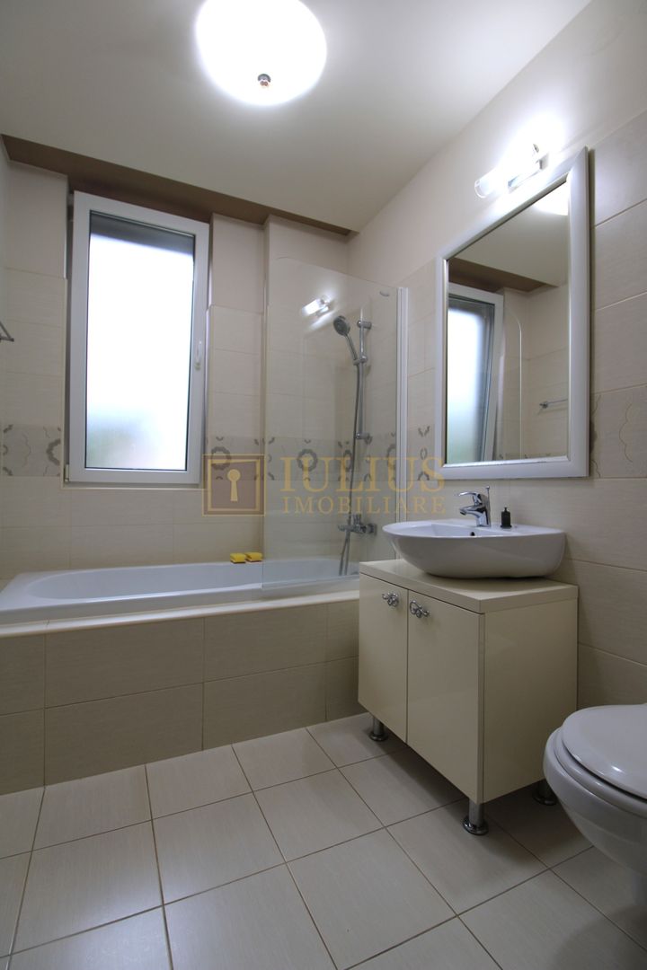 Mobilat modern, loc parcare inclus. - Poză 10