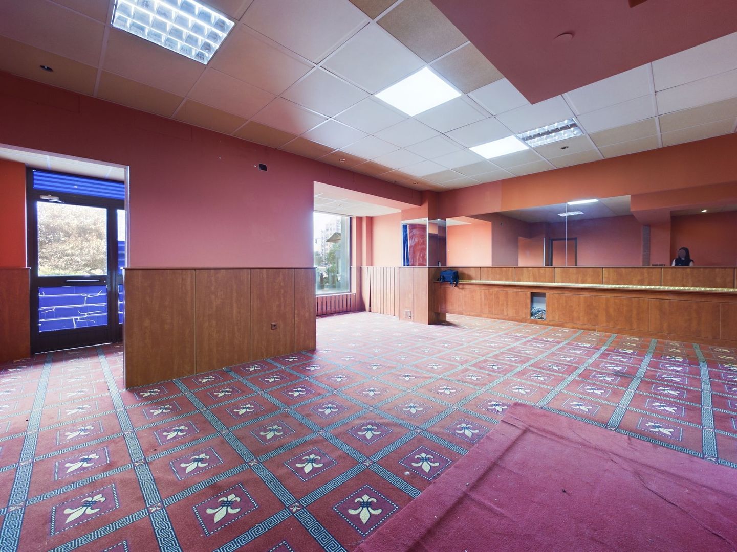Spațiu comercial în Piața Spitalului - Poză 7