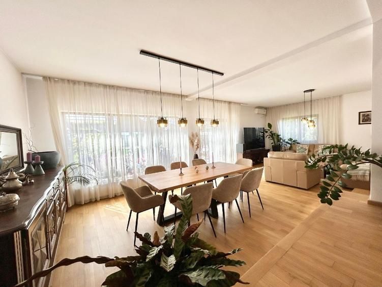 Vilă de închiriat | Otopeni – Odaile | Teren 903 mp - Poză 2