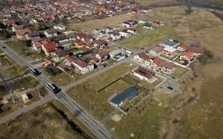 Teren în Fântânele, Arad – 469 mp - Poză 28