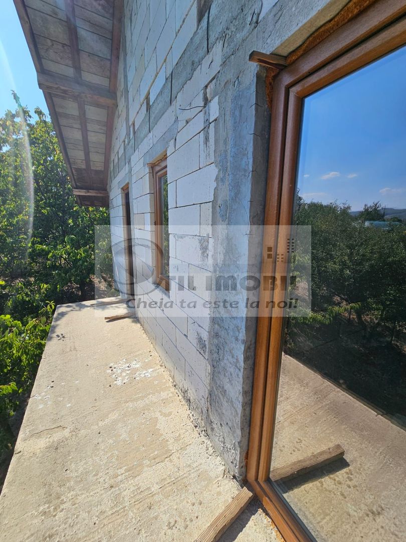 Casă individuală - Barnova - 72.000 euro - Poză 4