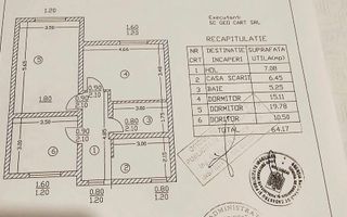 VANZARE VILA INDIVIDUALA | PIPERA | 4 CAMERE | LOC DE PARCARE - Poză 16