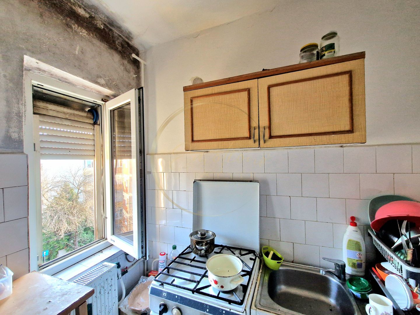 PREȚ PTOMOȚIONAL | Garsonieră spațioasă | CERERE PENTRU INVESTIȚIE - Poză 5