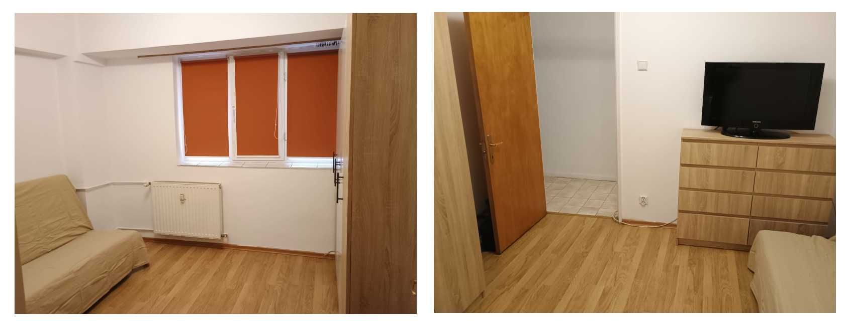 De inchiriat apartament 3 camere, zona 13 Septembrie-Marriott - Poză 5