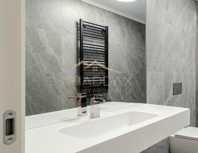 Apartament exclusivist cu vedere panoramică către Lacul Tei *** - Poză 4