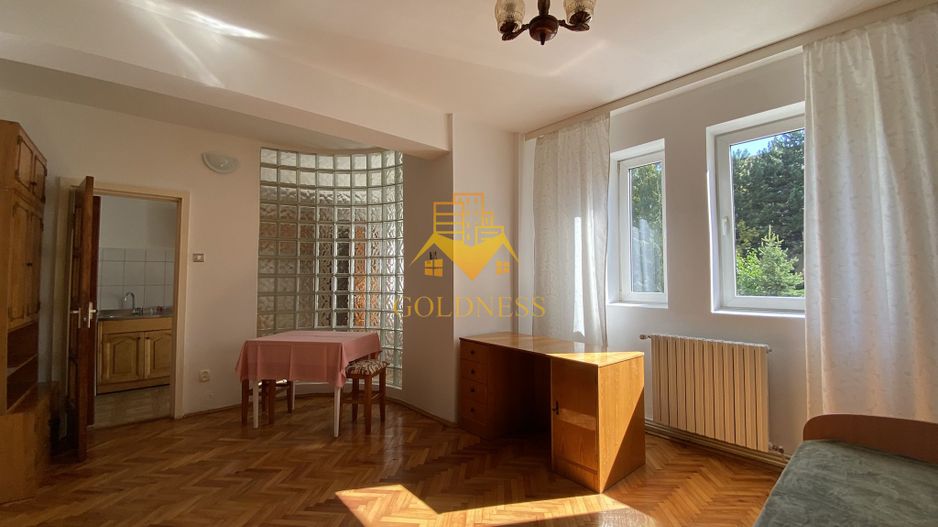 Apartament 48 mp vis-a-vis de UTCN Zorilor. Bloc 2001, zona Sigma! - Poză 1