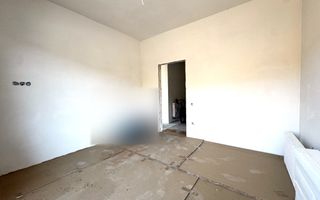 Apartament 3 camere si terasa de 58 mp cu vedere spre padure, Floresti - Poză 9