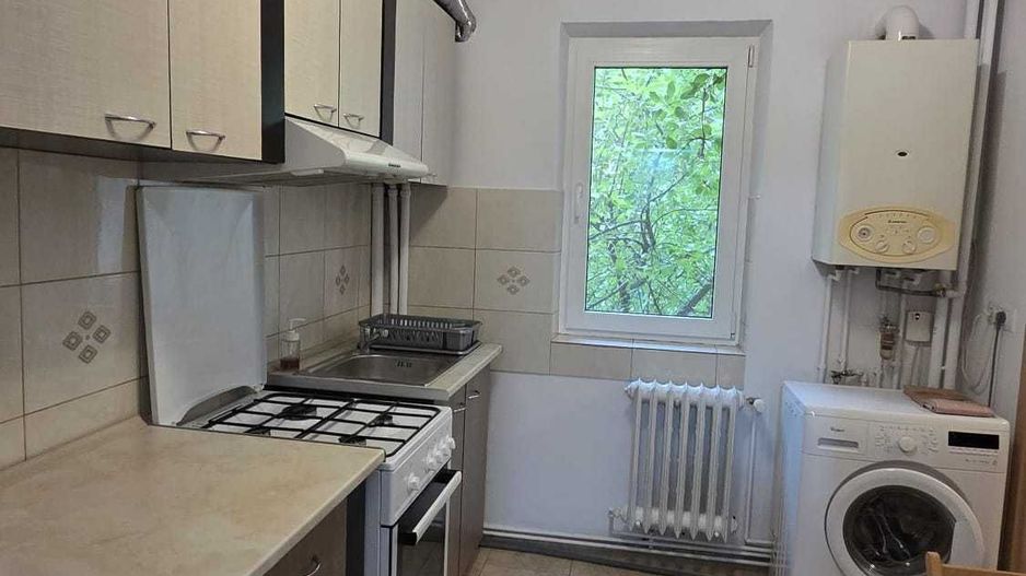 Apartament 2 camere 50 mp. Tudor Vladimirescu, 102000 euro - Poză 4
