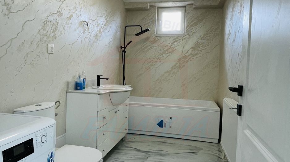 De vanzare casa cu etaj in Galati, Siderurgistilor,  recent renovata - Poză 6