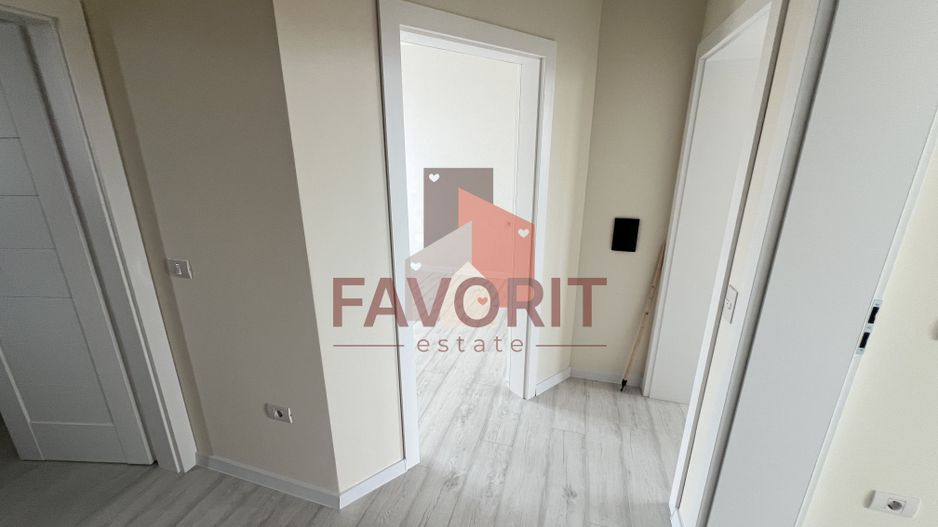 Duplex 4 camere | Giroc - Zona Eso - Poză 11