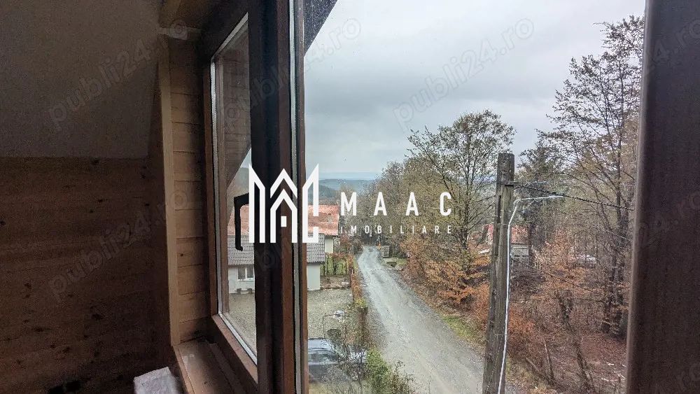 Duplex Deosebit | 194 MPU | 6 camere | Tocile - Poză 8