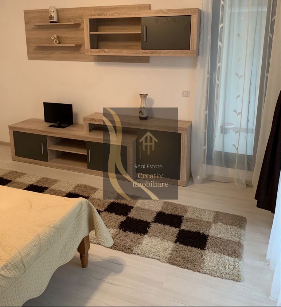 Garsoniera/studio Exigent Plaza - Poză 7