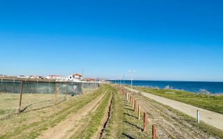 Teren de vanzare Vama Veche - Poză 2