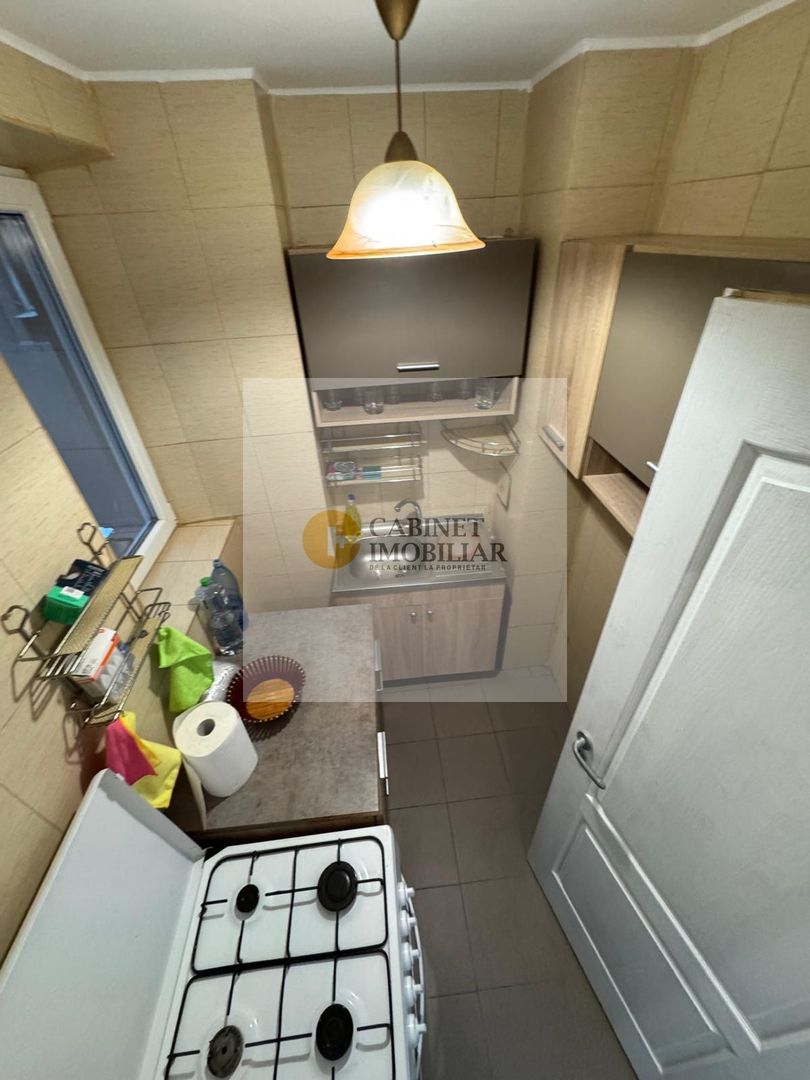2 Camere Decomandat | Metrou Lujerului 3 min | Et Intermediar | Poli - Poză 7