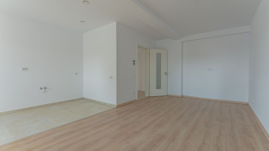 Apartament 2 camere 54 mp, bloc 2024, încălzire pardoseală, cartier Astra - Poză 4