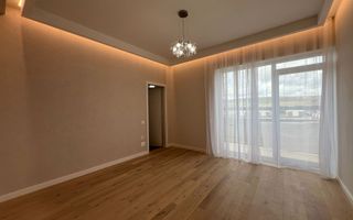 Penthouse, 90mp, parcare, LUX, zona Terra - Poză 5