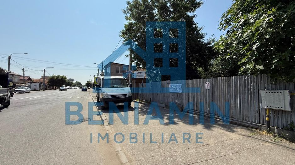 Casa batraneasca cu teren 432mp-Brestei pe principala-Pozitie Buna - Poză 4