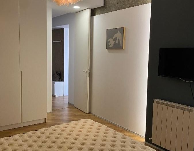 Dinamic City | Apartament exclusivist | Pescariu SPA | Lux - Poză 3