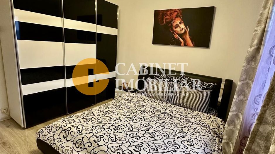 Nicolina- 3 Camere Decomandat - Etaj 3 -Bloc 1986 - Poză 5