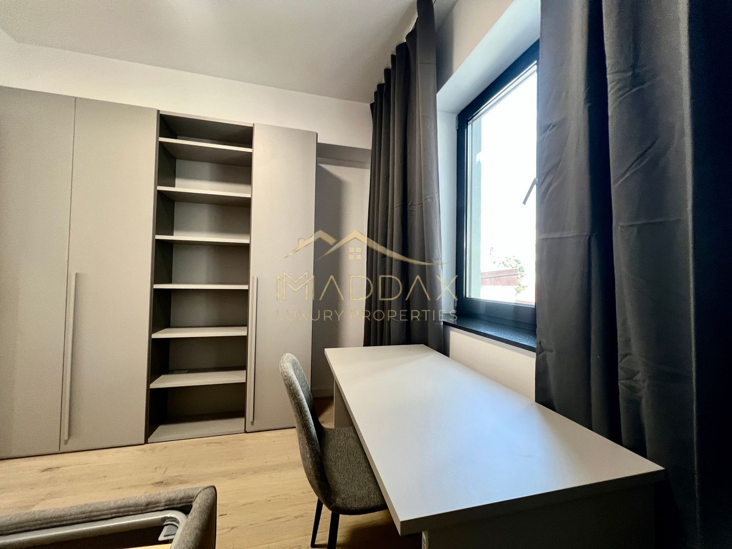 Apartament LUX**4 Camere**Parcare inclusa//Metrou Aviatorilor-Herastrau - Poză 10