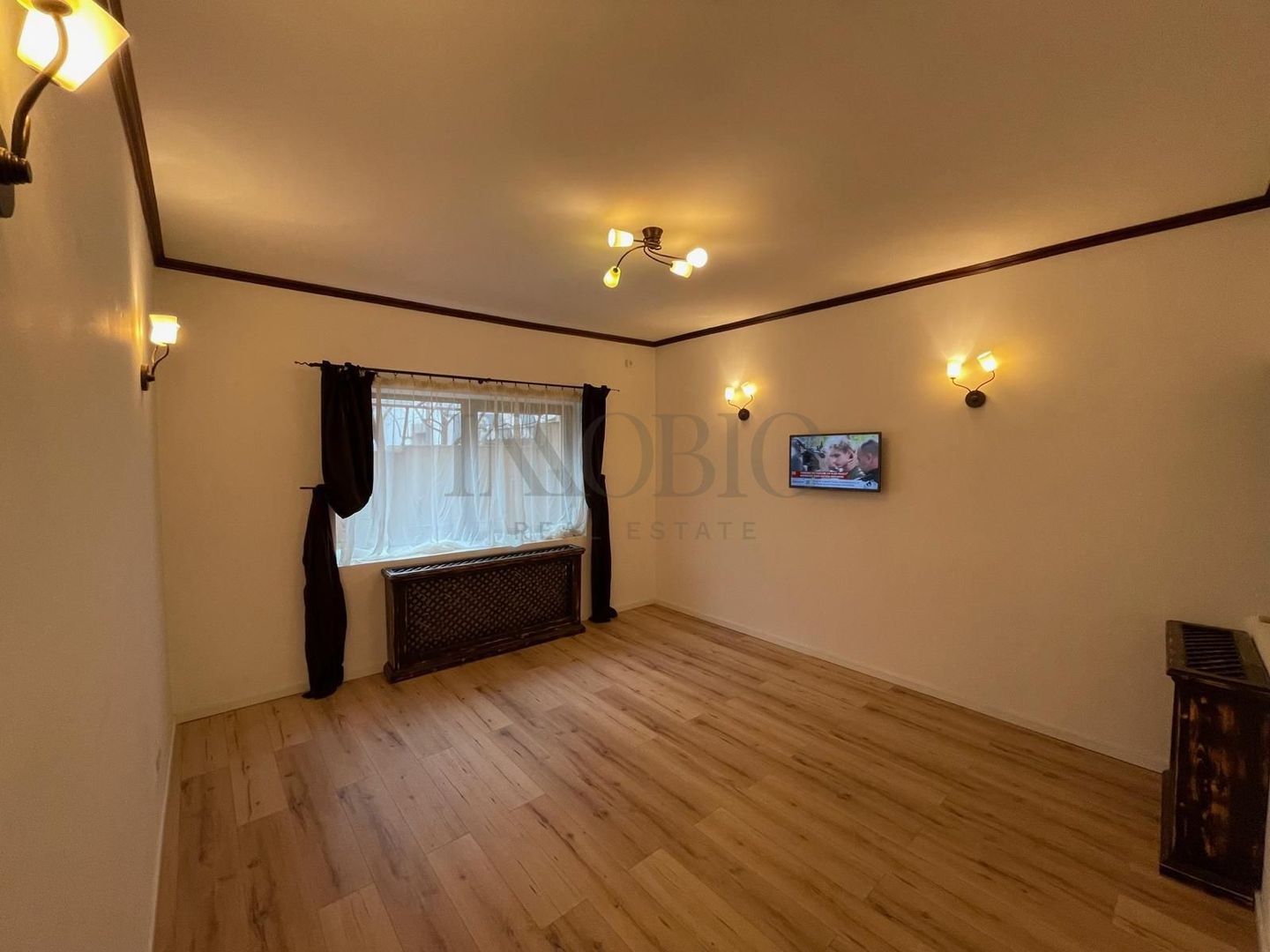 VILĂ ELEGANTĂ DE ÎNCHIRIAT | DOROBANȚI – CAPITALE | 238 MP - Poză 6