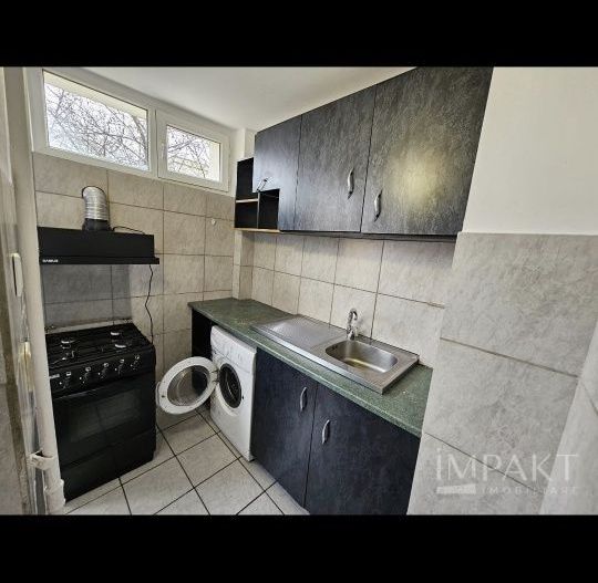 Garsonieră de închiriat în Mănăștur, zona Minerva - Poză 3