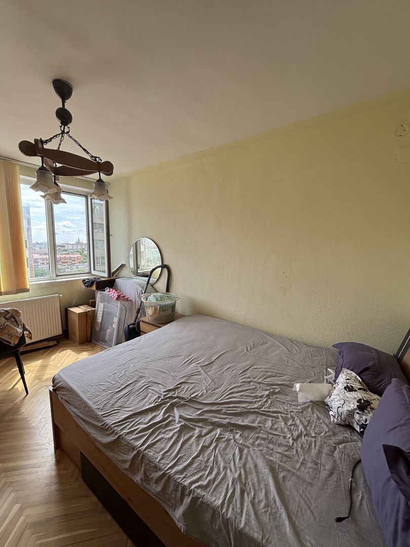 Apartament 3 camere zona Cetatii - Poză 12