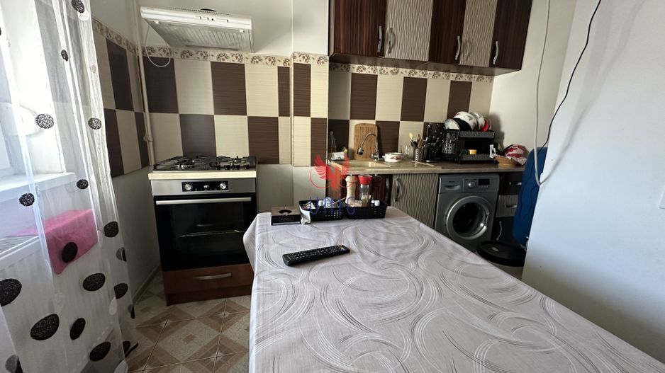 Garsoniera parter, bloc nou, loc parcare inclus - Poză 3