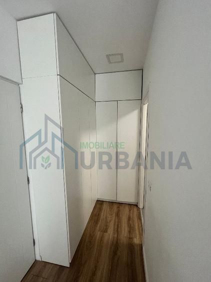Vând apartament cu 4 camere 85 mp Pacurari - Poză 11
