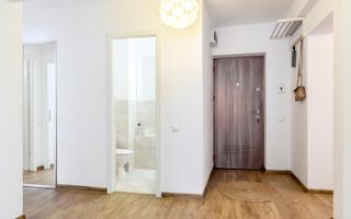 APARTAMENT COCHET DE 3 CAMERE LA INCHIRIERE PE CALEA VICTORIEI - Poză 7