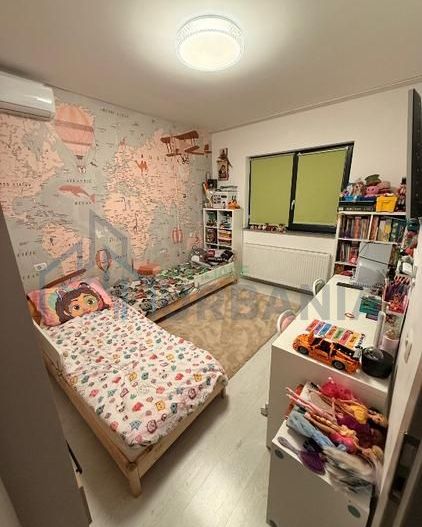 Apartament 2 camere, Valea Lupului, cu parcare și curte - Poză 4