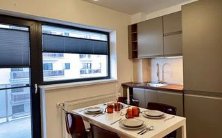 AP. 3 CAMERE HILS REPUBLICA, PRIMA INCHIRIERE, PARCARE, PET-FRIENDLY - Poză 3