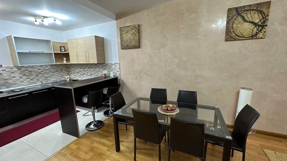 Apartament  zona Centrala - Poză 16