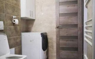 Chirie 2 camere | Modern | Loc parcare | Complex Maurer - Poză 7