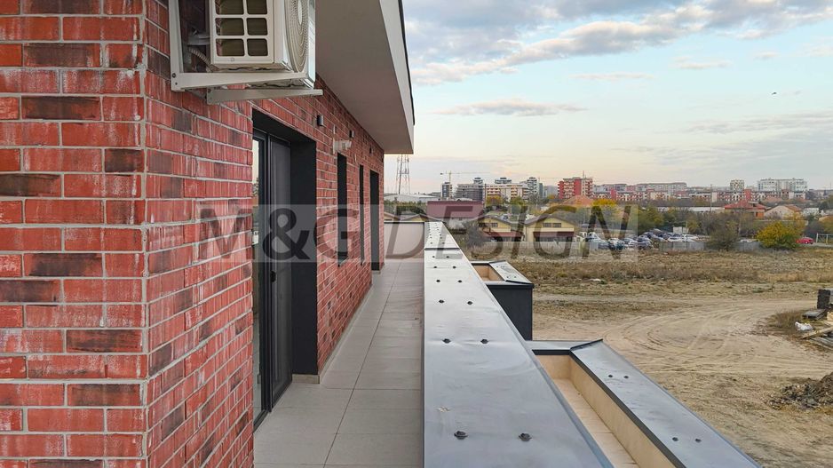 Apartament 2 camere bloc nou zona Mehala - Poză 7