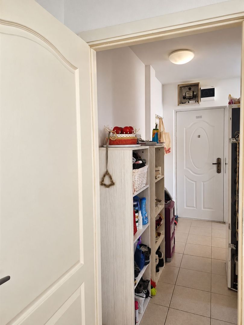 Calea Șagului | 2 Camere | Centrală proprie | AC | Bloc izolat - Poză 4
