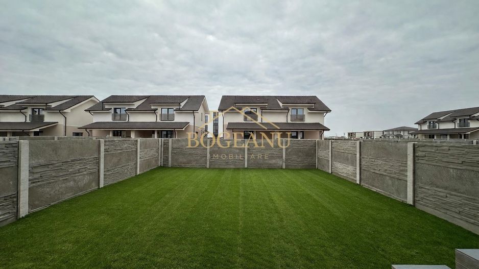 BG156-Duplex premium Urseni-Timișoara-4 camere,175.000 Euro-COMISION 0 - Poză 15