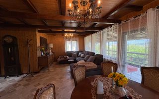 Casă 6 camere de vânzare | Sadu, Tocile | 160 mp | 1.500 mp - Poză 10