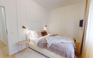 Apartament 2 camere, 52.26 mp, mobilat si utilat ( NCL-37D-Mo-ap.4) - Poză 2