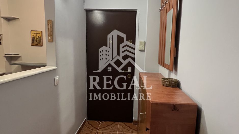Apartament 2 camere zona Micro 5 - de inchiriat - Poză 8
