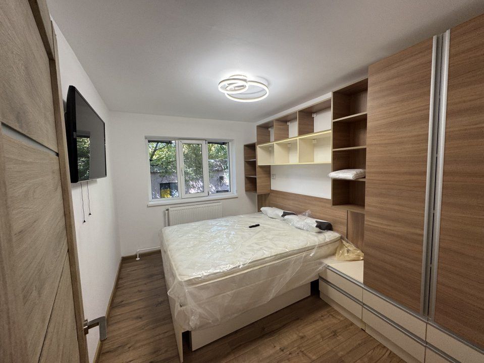 Apartament 3 camere Calea București  - Prima închiriere - Poză 6