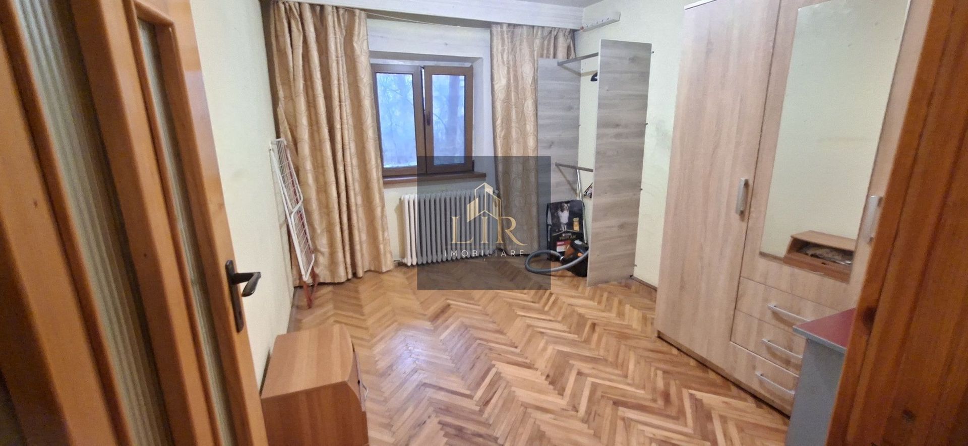 Apartament 3 camere decomandat- Nicolina - Iasi - Poză 8
