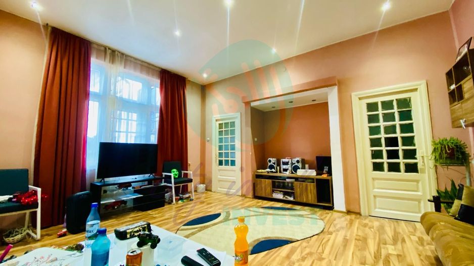 Casă interbelică cu potențial, lângă Cantemir – Mărășești - Poză 13