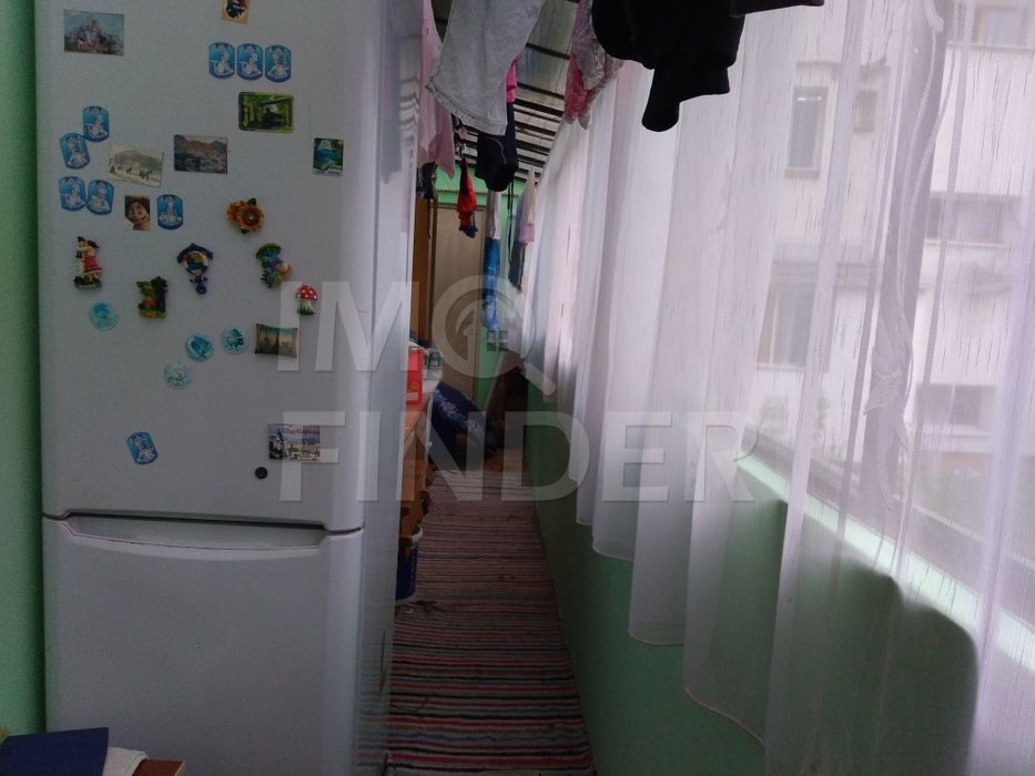 Apartament 3 camere Manastur Zona Aleea Retezat - Poză 6