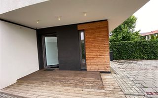 Duplex mobilat si utilat 3dormitoare Dumbrăvița 510mp teren - Poză 19